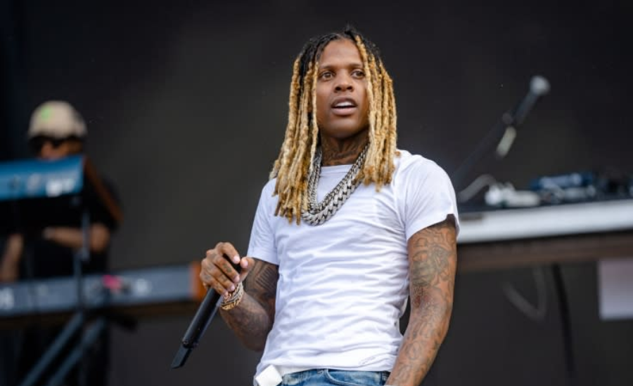 How Much Is Lil Durk’s Net Worth? & Everything You Need To Know