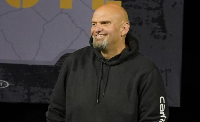 How Much Is John Fetterman Net Worth? & Everything You Need To Know