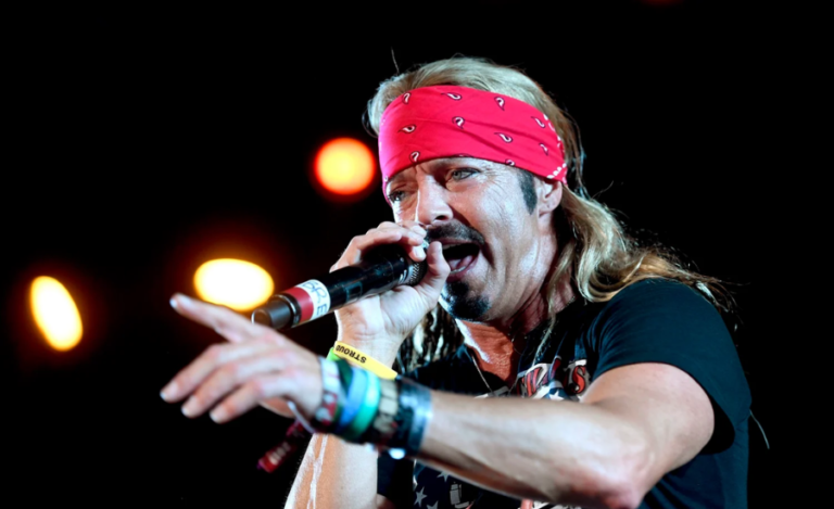 How Much Is Bret Michaels Net Worth? & Everything You Need To Know About His