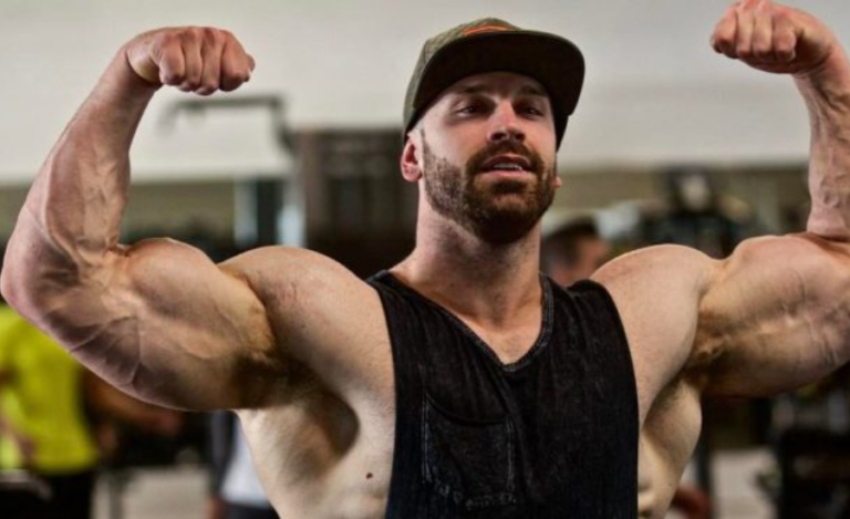 Bradley Martyn Net Worth, Biography, Age, Height, Weight, and More